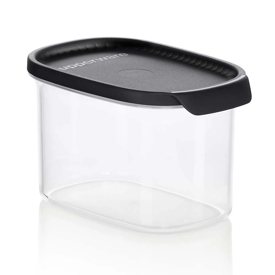 Tupperware® Ultra Clear Oval | 4½ cup / 1 L - Image 4