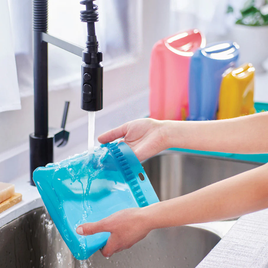 Ultimate Silicone Stand-Up Bag | Medium - Image 6