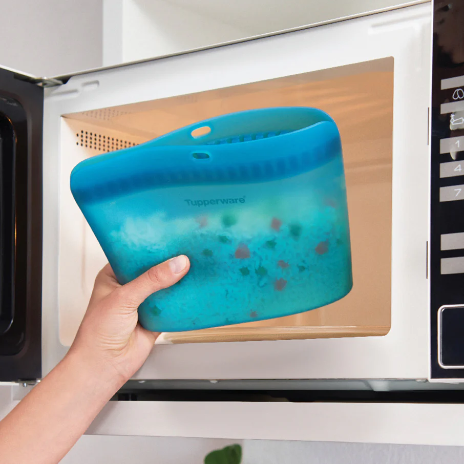 Ultimate Silicone Stand-Up Bag | Small - Image 7
