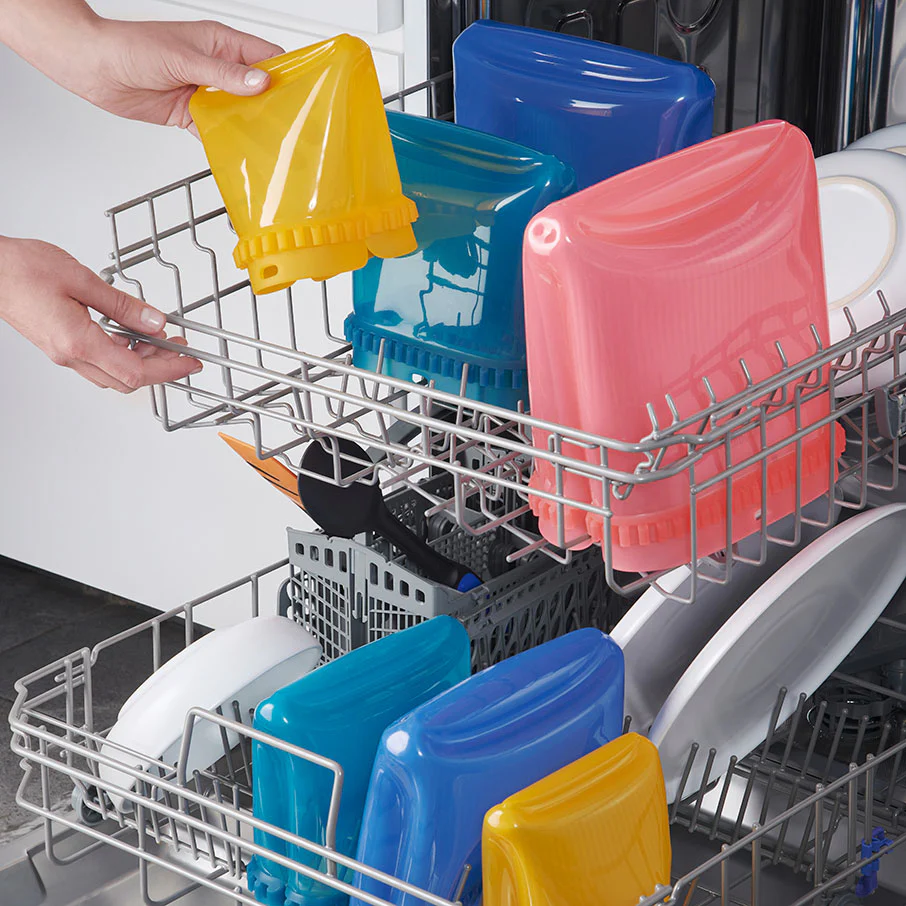 Ultimate Silicone Stand-Up Bag | Small - Image 8