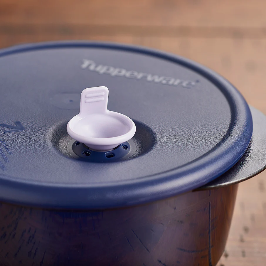 Vent 'N Serve® Small Round | 3-piece Set - Image 3
