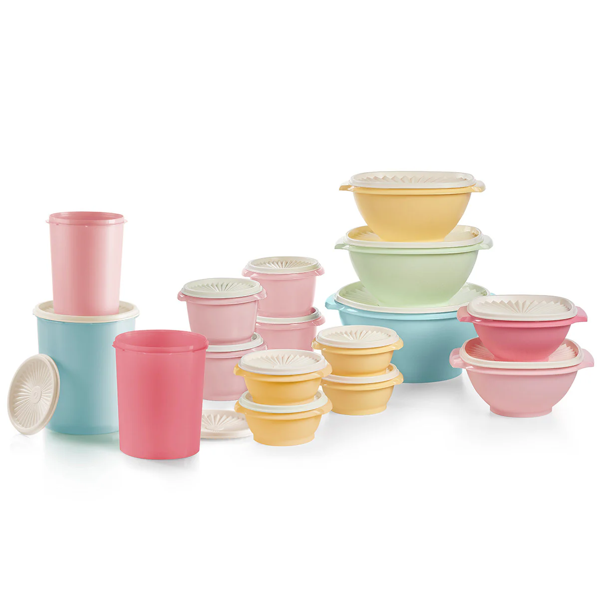 Vintage ServalierĀ® | 32-Piece Set