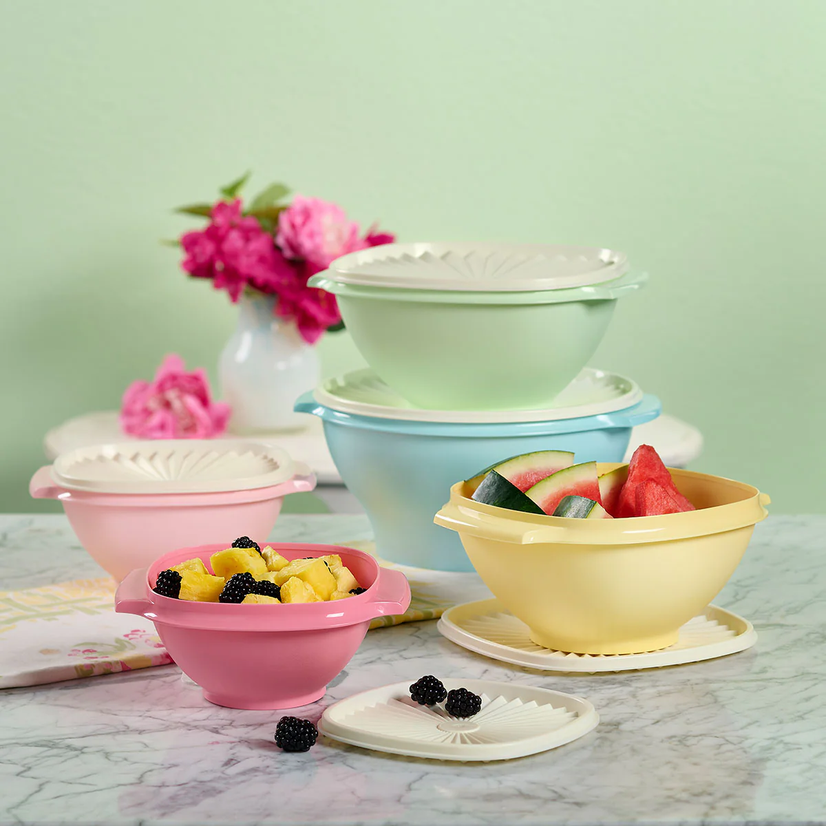 Vintage ServalierĀ® | 32-Piece Set - Image 2