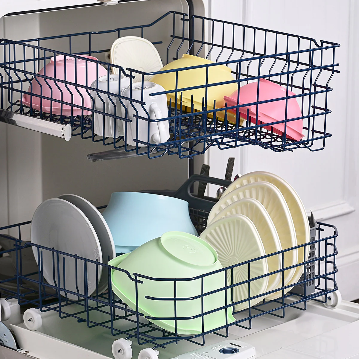 Vintage Servalier® | 36-Piece Set - Image 5