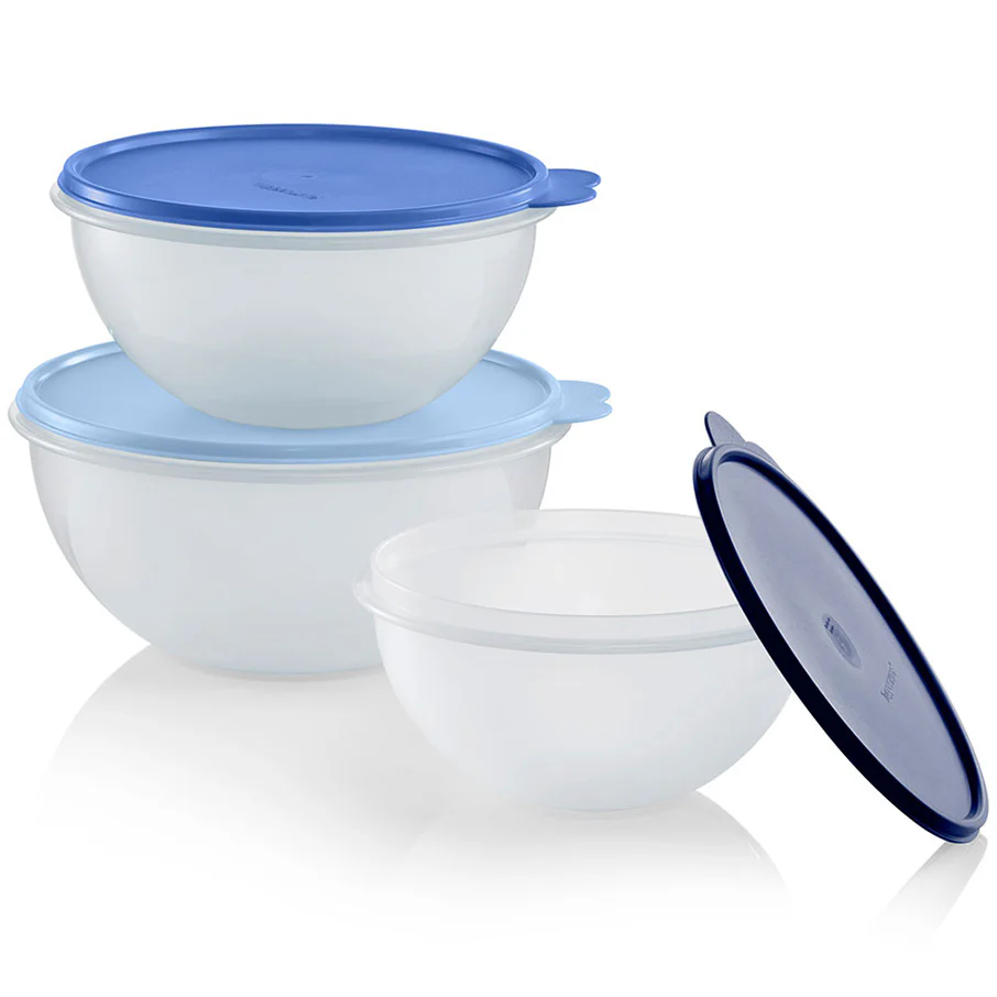 Wonderlier® Bowl | 3-piece Set